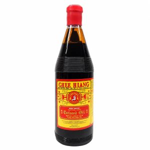 CHEE HIANG Sesame Oi l680ml