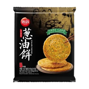 SN Scallion Pancake 450g*20