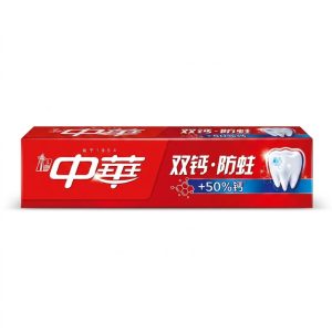 ZH Toothpaste Mint Flavor 90g