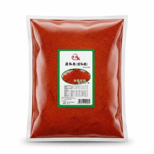 LK Extra Red Chili Powder 400g