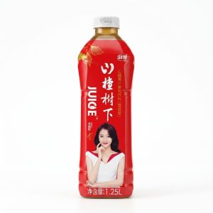 SZSX Hawthorn Drinks 1.25L