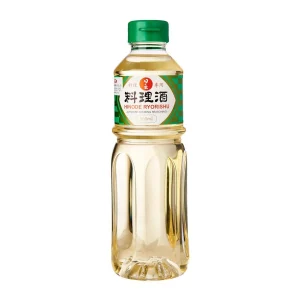 Hinode Cooking Sake 500ml