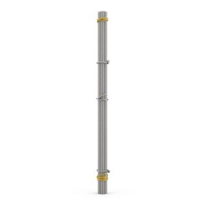 BBQ Skewers Stainless Steel 45