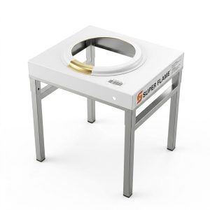 GLH001A Frame