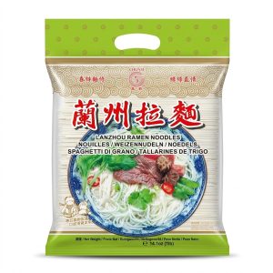 Chunsi Lanzhou Ramen 2kg