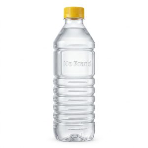 No Brand Mineral Water 500ml