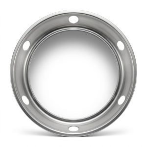 Stainless Steel Pot Ring S