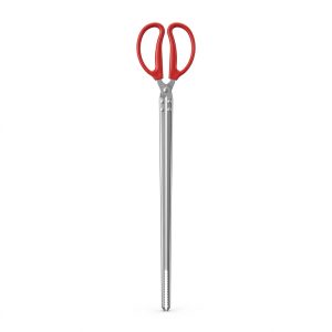 Fire Tongs 62cm