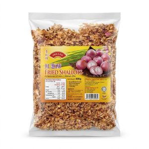 Dollee Fried Shallots 500g*20