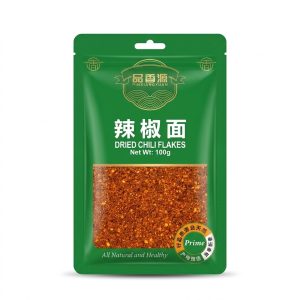 PXY Dried Chili Flakes 100g*50