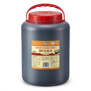 PRB Oyster Flavor Sauce 7kg