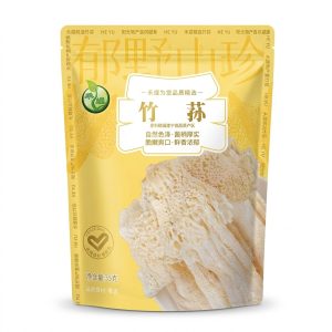 HL Bamboo fungus 35g*30