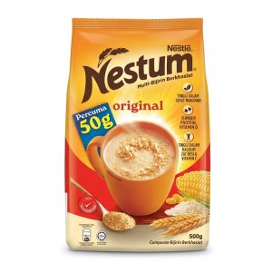 Nestum Cereal 450g*12