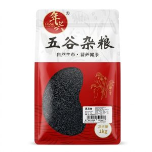 LH Black Sesame Seed 1Kg