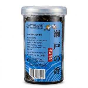 WT Seto Fumi Furikake 50g