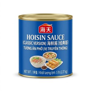 Haday Hoisin Sauce 2.27kg*6