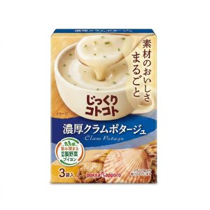 Pokka Rich Clam Chowder Instant Soup 53.4g*6
