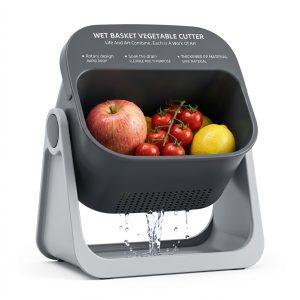 Basket Grater