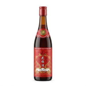 Chen Nian Hua Diao Wine 640ml*12