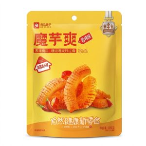 LPPZ Spicy Konjac Dumplings 150g*40