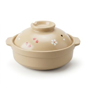 Living Earthen Pot 17cm