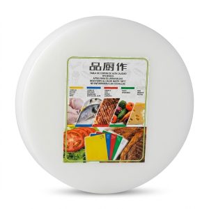 Cutting Board Round