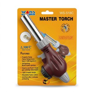Spray Gun Brown