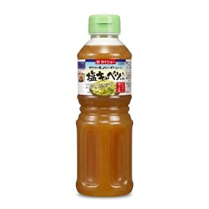 Daisho Salty Cabbage Dressing Sauce 565g*12