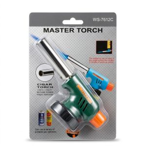 Spray Gun Green