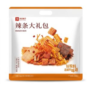 LPPZ Spicy Strip Gift Pack 236g*20