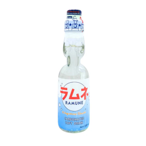 TFC Ramune Soft Drink200ml