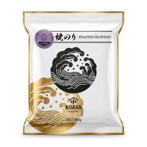 Koasa Nori Amethyst 260g