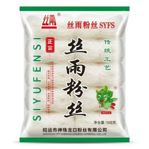 SY Longko Vermicelli 500g