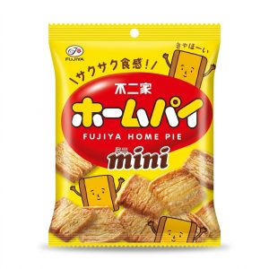 Fujiya Home Pie Mini 47g