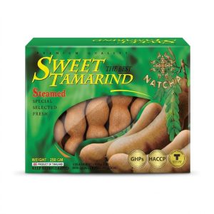 Sweet Tamarind Kunti250g