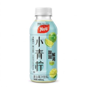 Yeos Calamansi Drink 400ml