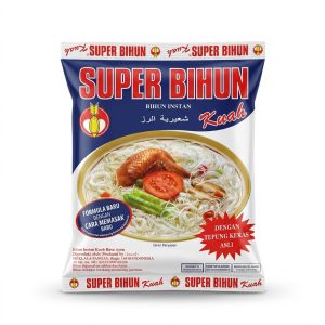 Super Bihun Kuah 30x51g