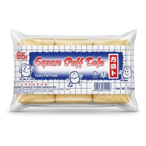 NF Fried Tau Pok large 110g