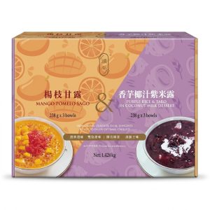 SN Dessert Mix Gift Box 238g*6