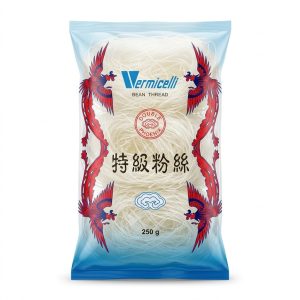 D/P Vermicelli Bean 250g*40