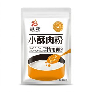 Kailong Crispy Coating Mix Powder 200g