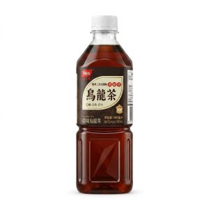 Yeos Oolong Tea 580ml