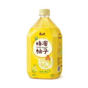KSF Honey Pomelo Drinks 1L