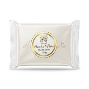AC White Kojic 100x135g