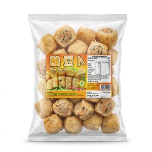 Ts Veg Niang Tofu 1kg
