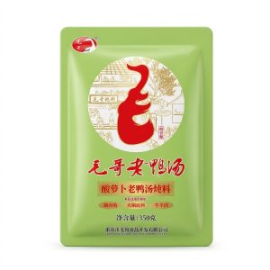 MG Sour Radish Soup Base 250g