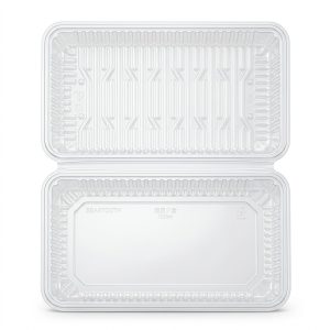 Hokusan Fuka Food Pack PPA-50 *100pkt