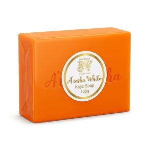 AC Kojic tawas 100x135g