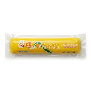 Takuan Pickled Radish 500g