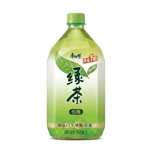 KSF Green Tea Drinks 1L